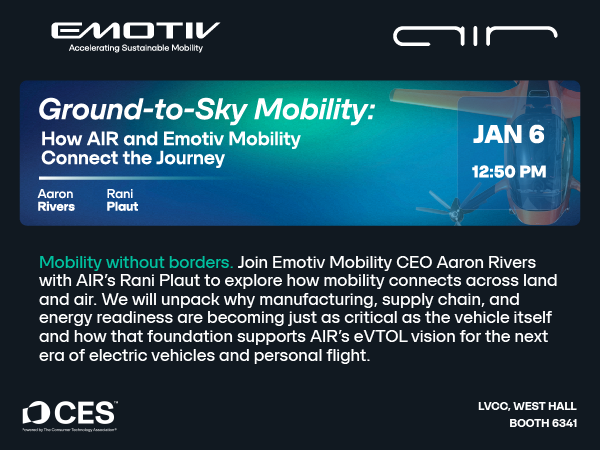 CES Fireside 2_ Ground to Sky Mobility